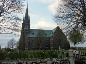 Årstads kyrka