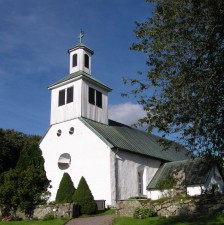 Breareds kyrka