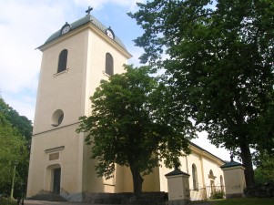 Sankt Anna kyrka