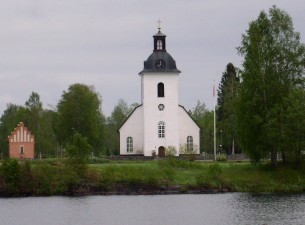 Nås kyrka