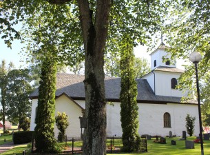 Säters kyrka
