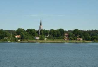 Ekerö kyrka