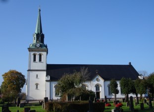 Torups kyrka