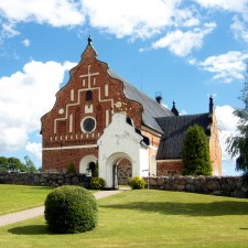 Österlövsta kyrka