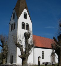 Eksta kyrka