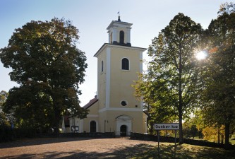 Dunkers kyrka