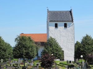 Hjärsås kyrka