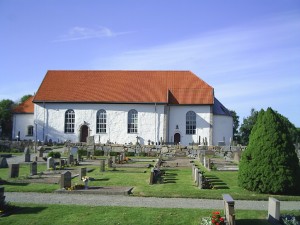 Skee kyrka