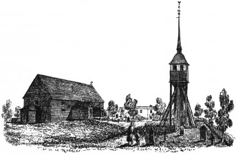 Svinhults kyrka