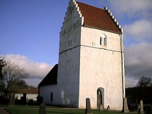 Ramsåsa kyrka