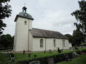 Källby kyrka