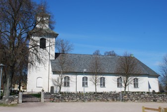 Nöbbele kyrka