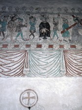 Ganthems kyrka