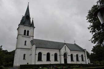 Ringamåla kyrka