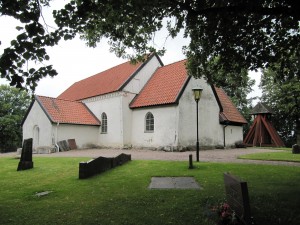 Kållands-Åsaka kyrka