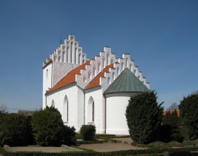 Tofta kyrka