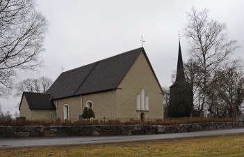 Sköllersta kyrka