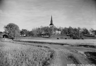 Kils kyrka