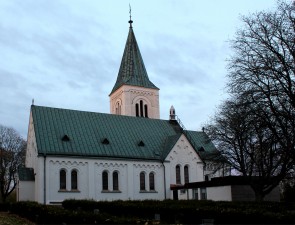Sura kyrka
