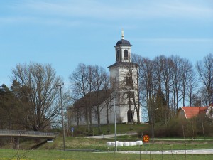 Lösens kyrka