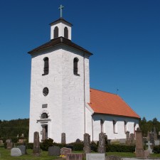 Gällinge kyrka