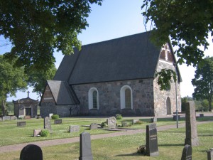 Films kyrka