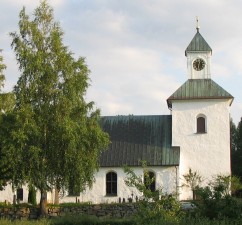 Örs kyrka