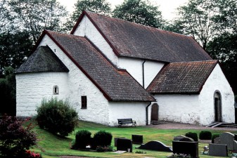 Gökhems kyrka