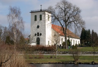Glimåkra kyrka