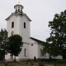 Korsberga kyrka