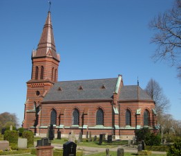 Öja kyrka