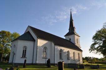 Sturkö kyrka