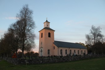 Pjätteryds kyrka