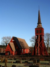 Ulrika kyrka