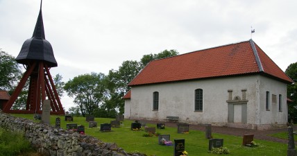 Ugglums kyrka
