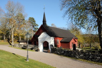 Tunabergs kyrka