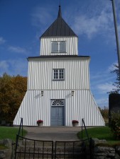 Grönahögs kyrka