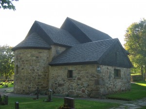 Hjälmseryds kyrka