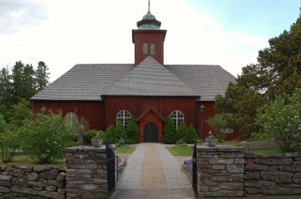 Alsters kyrka