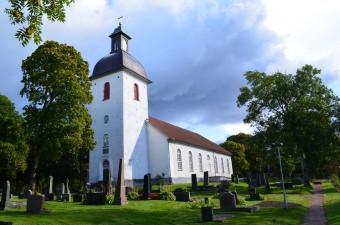 Bollebygds kyrka
