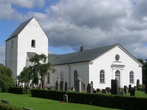 Önnestads kyrka