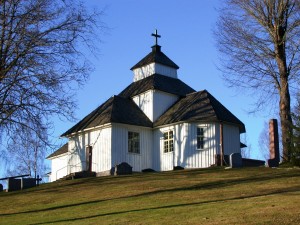 Vättaks kyrka