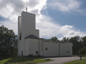 Kila kyrka