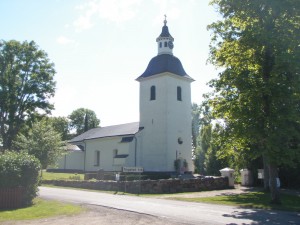 Tingstads kyrka