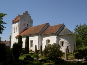 Farhults kyrka