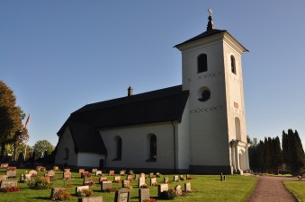 Hargs kyrka
