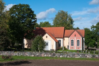 Runtuna kyrka
