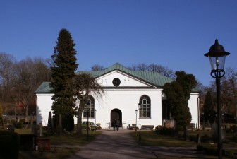 Asarums kyrka