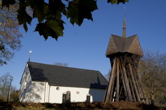 Kräcklinge kyrka