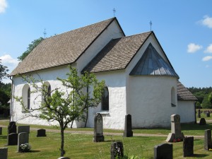 Kånna kyrka